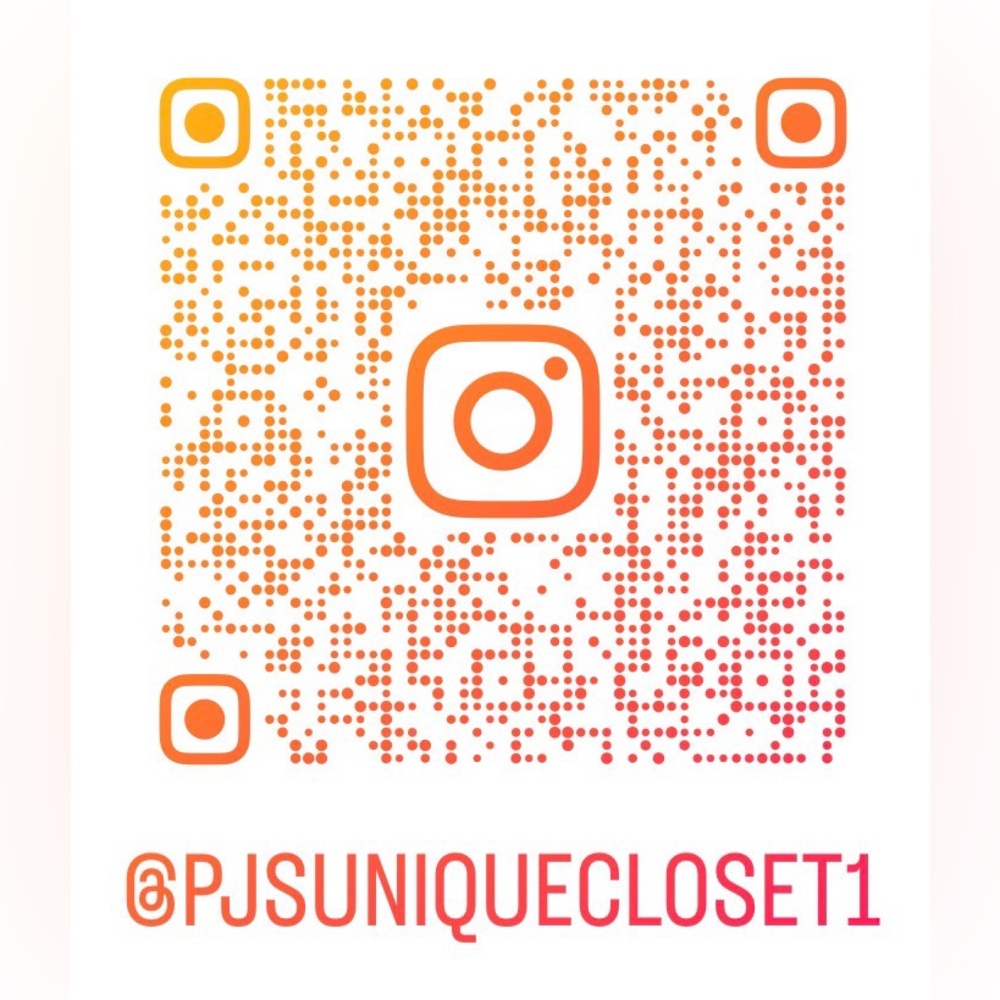 FIND ME ON INSTAGRAM!